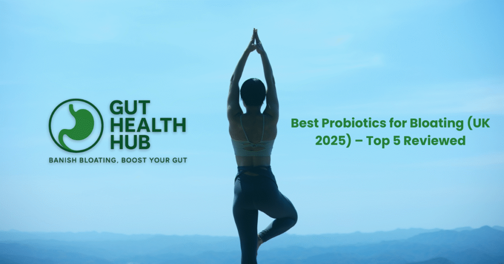 probiotics-for-bloating